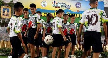 营救野猪队,一场生态守护的生死较量